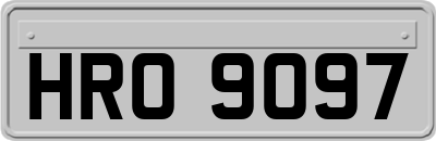 HRO9097