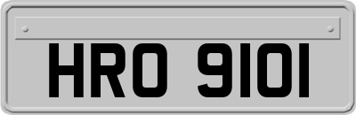 HRO9101