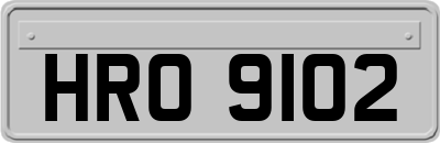 HRO9102