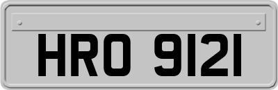 HRO9121