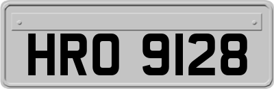 HRO9128