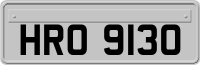 HRO9130