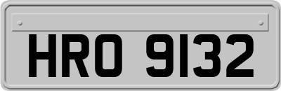 HRO9132