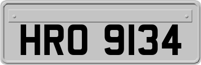 HRO9134