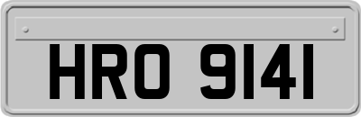 HRO9141