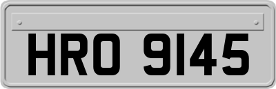 HRO9145