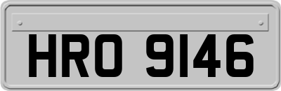 HRO9146