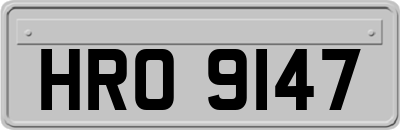 HRO9147
