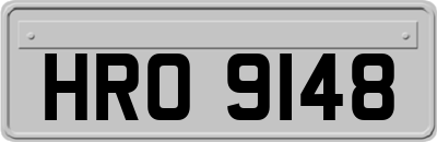 HRO9148