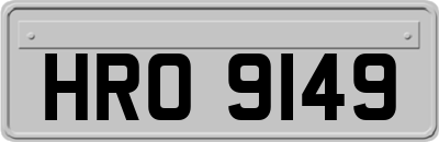 HRO9149