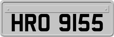 HRO9155