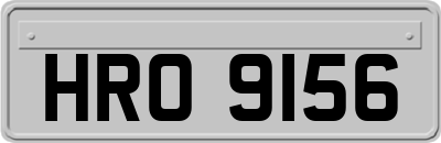 HRO9156