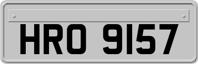 HRO9157