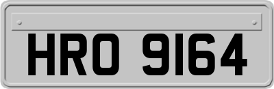 HRO9164