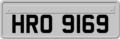 HRO9169