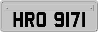 HRO9171