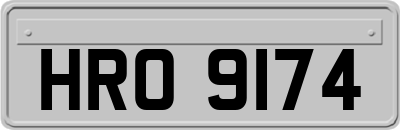 HRO9174