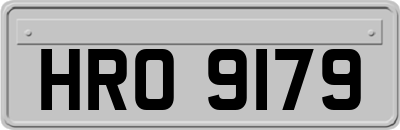 HRO9179