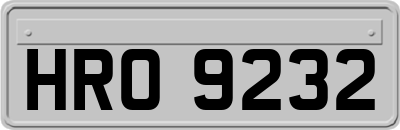 HRO9232