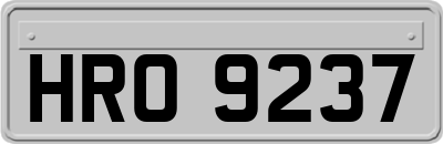 HRO9237