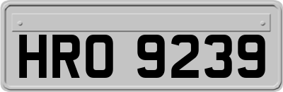 HRO9239