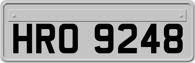 HRO9248
