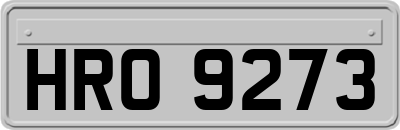 HRO9273