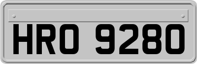 HRO9280