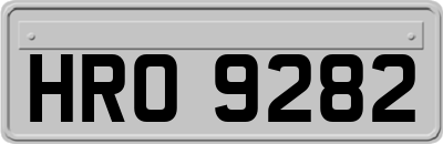 HRO9282