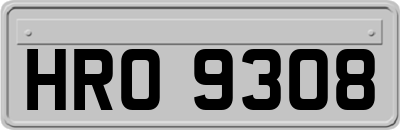 HRO9308