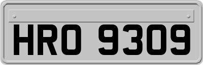 HRO9309
