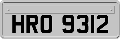 HRO9312