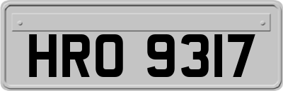 HRO9317