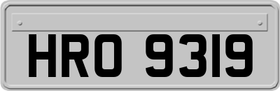 HRO9319