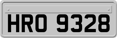 HRO9328