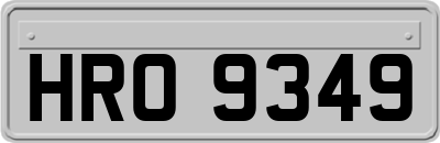 HRO9349