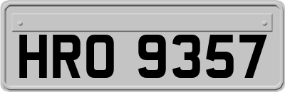 HRO9357