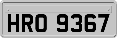 HRO9367