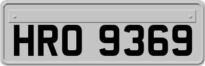 HRO9369