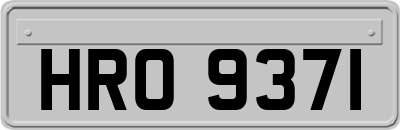 HRO9371