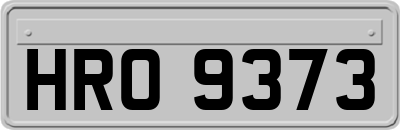 HRO9373