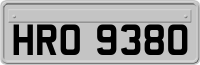 HRO9380