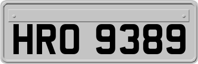 HRO9389