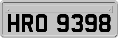 HRO9398