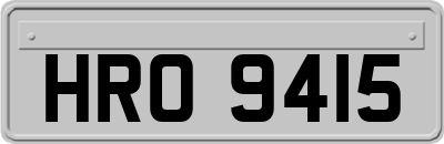 HRO9415