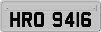 HRO9416