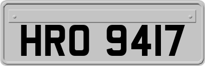 HRO9417