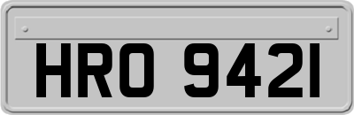 HRO9421