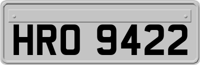 HRO9422