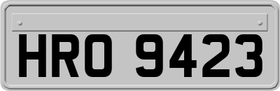 HRO9423